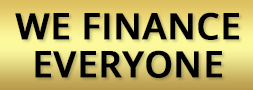 We Finance Everyone