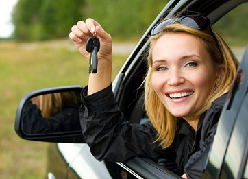 Apply for car loan